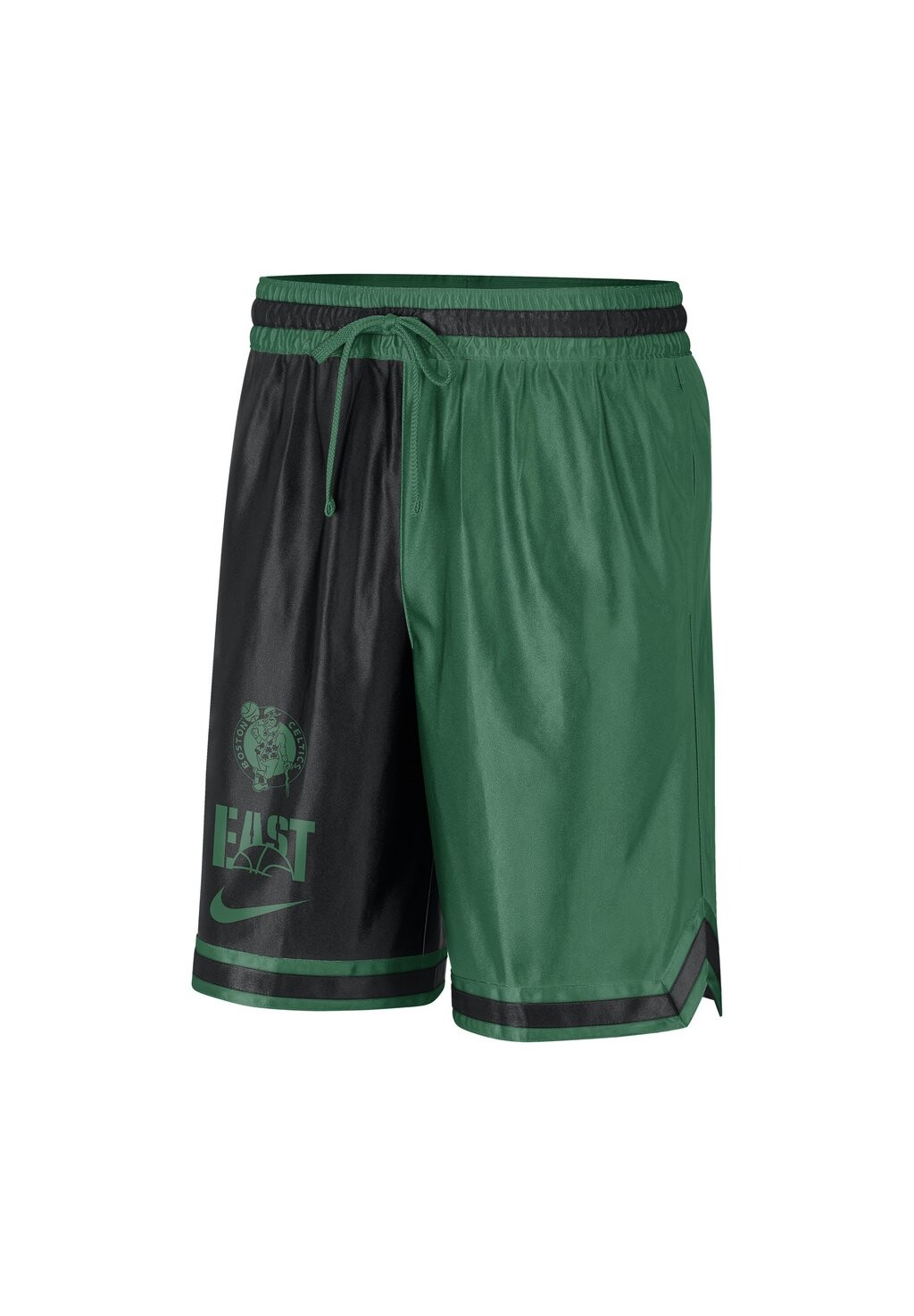 Спортивные шорты DRI FIT NBA GRAPHIC BOSTON CELTICS Nike, цвет clover black black
Спортивные шорты DRI FIT NBA GRAPHIC BOSTON CELTICS Nike, цвет clover black black