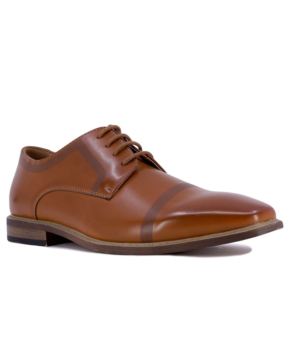 Мужские модельные туфли Kalani из искусственной кожи на шнуровке Nine West
Мужские модельные туфли Kalani из искусственной кожи на шнуровке Nine West