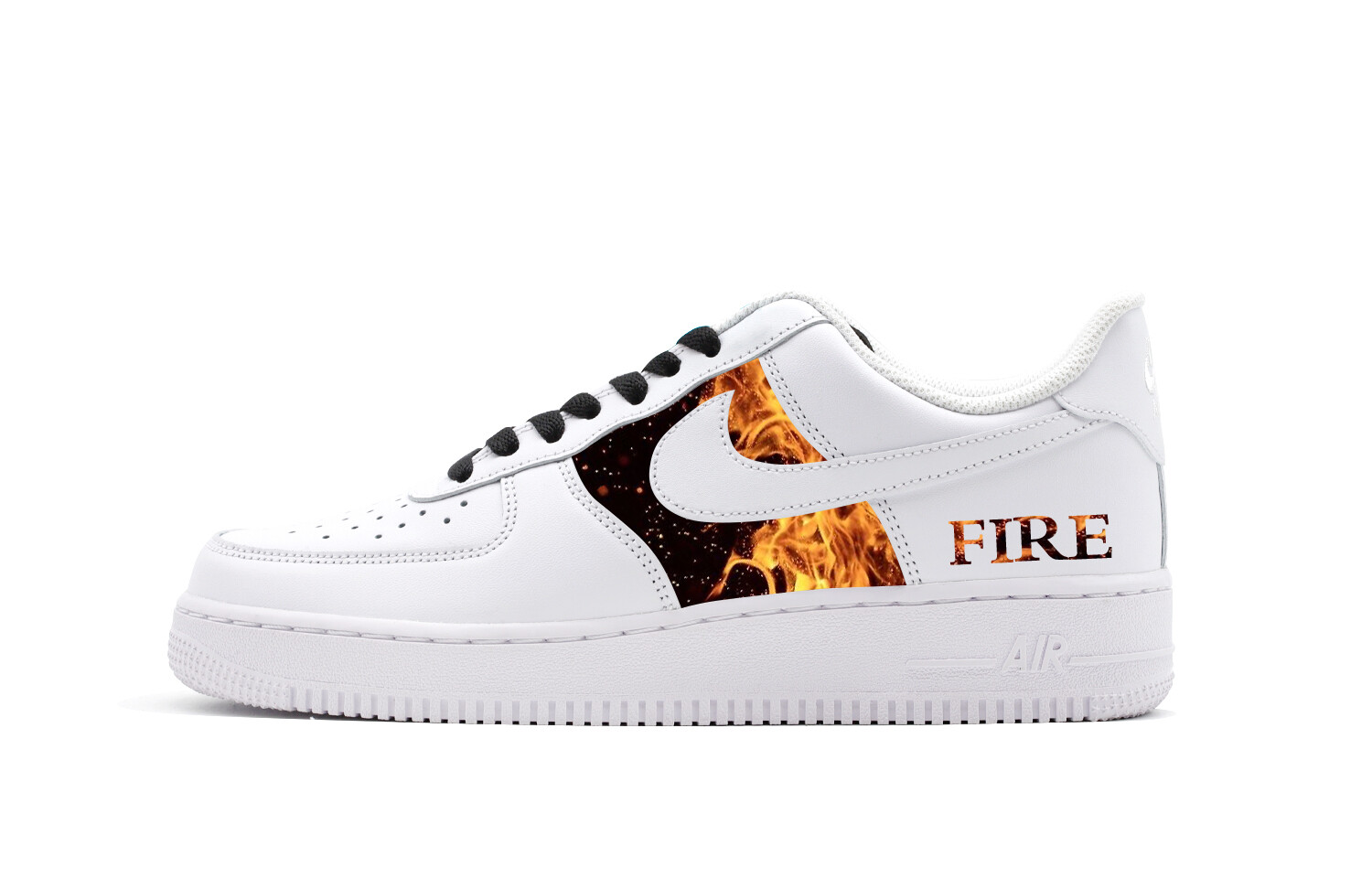 Кроссовки Nike Air Force 1 Skateboarding Shoes Women's Low-top White, белый/черный
Кроссовки Nike Air Force 1 Skateboarding Shoes Women's Low-top White, белый/черный