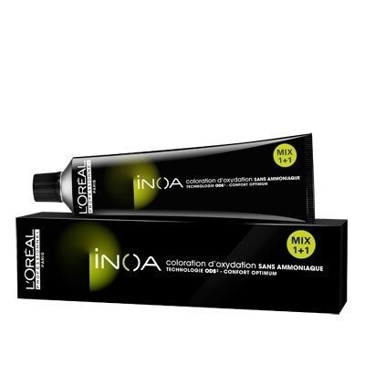 Крем-краска для волос без аммиака, 60г, Цвет GLOW DARK13 Loreal, Inoa ODS2, L'Oréal Professionnel, Черный, Крем-краска для волос без аммиака, 60г, Цвет GLOW DARK13 Loreal, Inoa ODS2, L'Oréal Professionnel
Крем-краска для волос без аммиака, 60г, Цвет GLOW DARK13 Loreal, Inoa ODS2, L'Oréal Professionnel, Черный, Крем-краска для волос без аммиака, 60г, Цвет GLOW DARK13 Loreal, Inoa ODS2, L'Oréal Professionnel