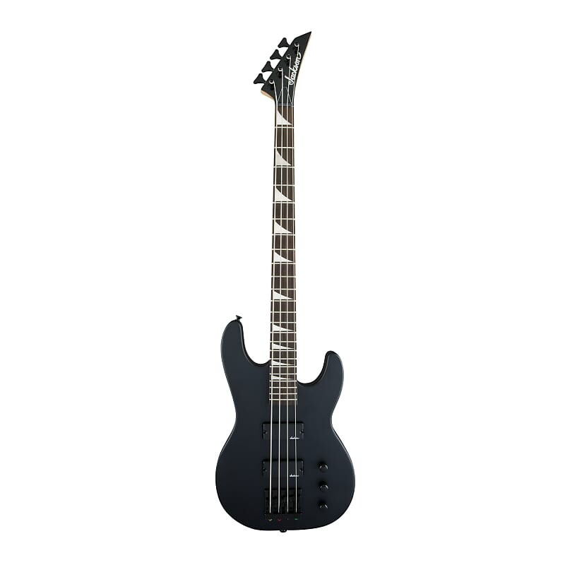 Басс гитара Jackson JS Series Concert Bass JS2 4-String Electric Bass Guitar with Amaranth Fingerboard
Басс гитара Jackson JS Series Concert Bass JS2 4-String Electric Bass Guitar with Amaranth Fingerboard