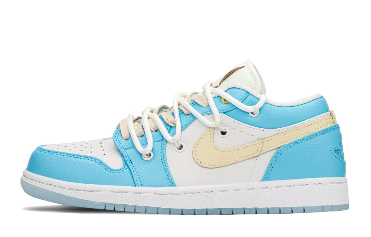 Кроссовки Air Jordan 1 Vintage Basketball Shoes Women's Low-top Beige/Blue, синий/бежевый
Кроссовки Air Jordan 1 Vintage Basketball Shoes Women's Low-top Beige/Blue, синий/бежевый