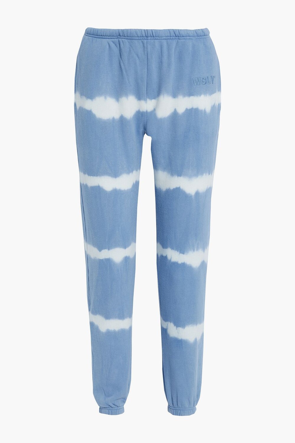 Спортивные брюки Ecosoft из органического хлопка, окрашенные в технике тай-дай, из флиса. WSLY, синий
Спортивные брюки Ecosoft из органического хлопка, окрашенные в технике тай-дай, из флиса. WSLY, синий