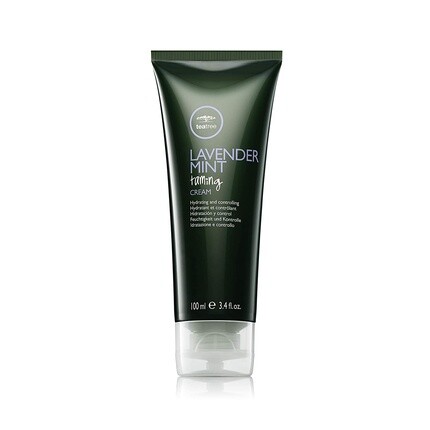 Paul Mitchell Несмываемый крем для ухода за волнистыми, вьющимися и натуральными волосами «Чайное дерево, лаванда и мята», 100 мл
Paul Mitchell Несмываемый крем для ухода за волнистыми, вьющимися и натуральными волосами «Чайное дерево, лаванда и мята», 100 мл