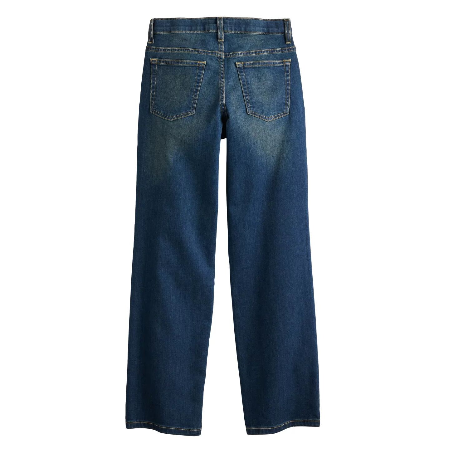Свободные прямые джинсы Sonoma Goods For Life Flexwear для мальчиков 7–20 лет Sonoma Goods For Life
Свободные прямые джинсы Sonoma Goods For Life Flexwear для мальчиков 7–20 лет Sonoma Goods For Life