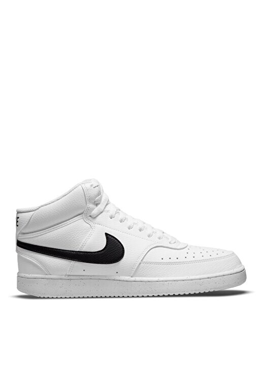 Белые мужские кожаные повседневные кроссовки DN3577-101 COURT VISION MID NN Nike, белый
Белые мужские кожаные повседневные кроссовки DN3577-101 COURT VISION MID NN Nike, белый