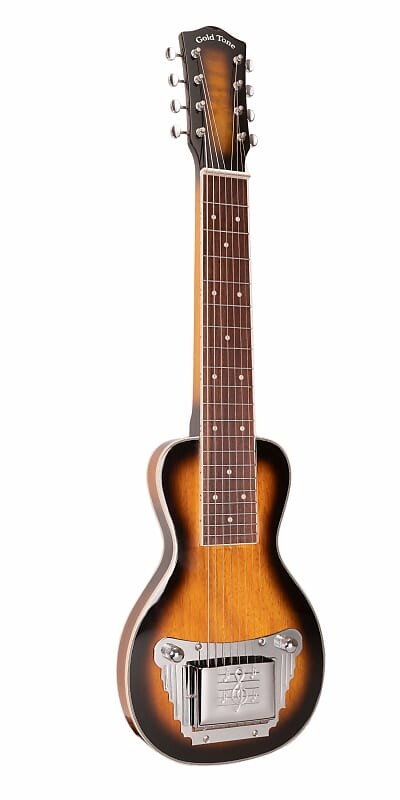 Электрогитара Gold Tone LS-8 Lap Steel Maple Neck Solid Body 8-String Guitar w/Hard Case
Электрогитара Gold Tone LS-8 Lap Steel Maple Neck Solid Body 8-String Guitar w/Hard Case