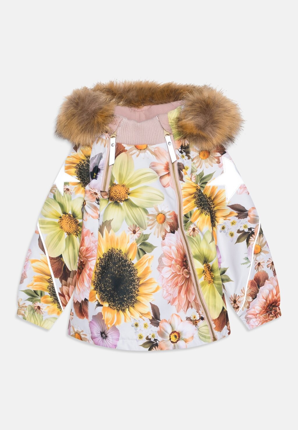 Куртка зимняя BABY HIGH PERFORMANCE TECH FILL UNISEX Molo, цвет rose/brown
Куртка зимняя BABY HIGH PERFORMANCE TECH FILL UNISEX Molo, цвет rose/brown