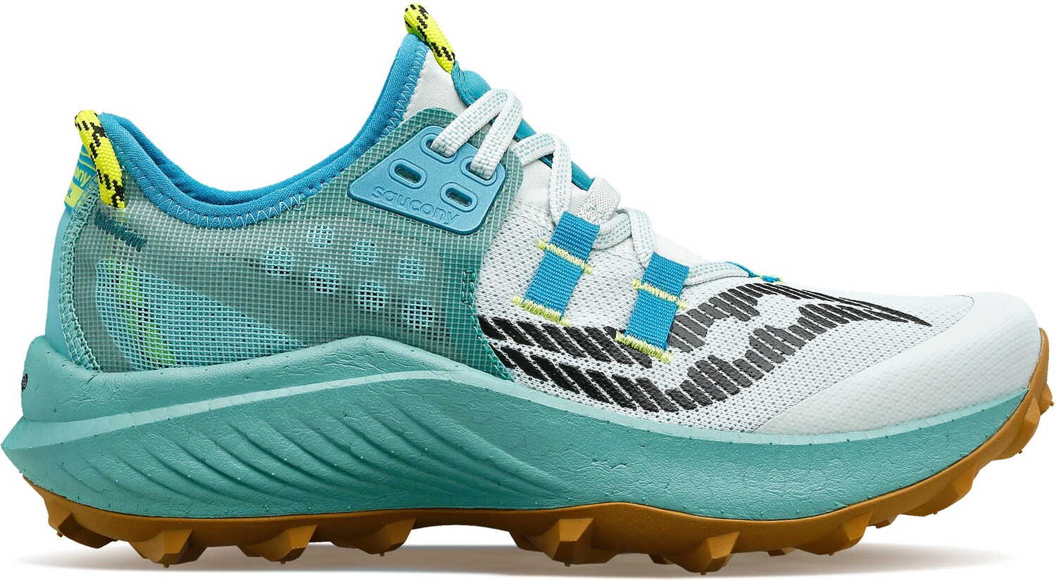 Кроссовки для бега по пересеченной местности Endorphin Rift — женские Saucony, серый
Кроссовки для бега по пересеченной местности Endorphin Rift — женские Saucony, серый