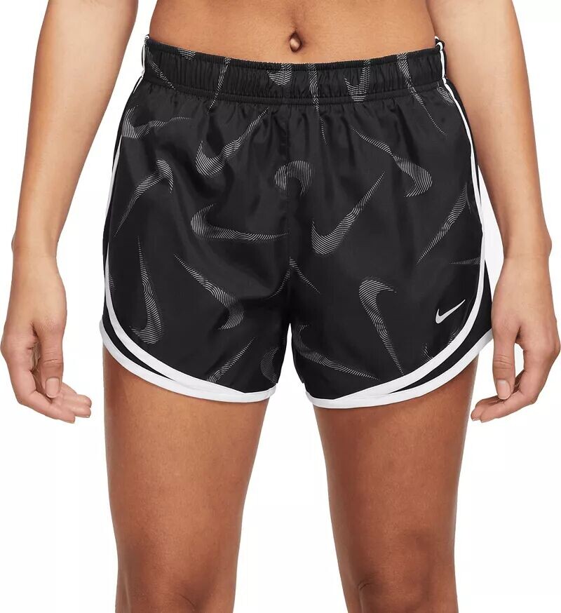 Женские беговые шорты с принтом Nike Tempo Swoosh по всей поверхности, мультиколор
Женские беговые шорты с принтом Nike Tempo Swoosh по всей поверхности, мультиколор