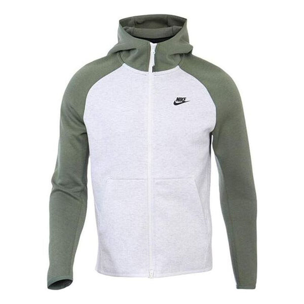 Толстовка NIKE SPORTSWEAR NSW TECH FLEECE HOODIE FULL ZIP 'Heather Grey Birch', серый
Толстовка NIKE SPORTSWEAR NSW TECH FLEECE HOODIE FULL ZIP 'Heather Grey Birch', серый