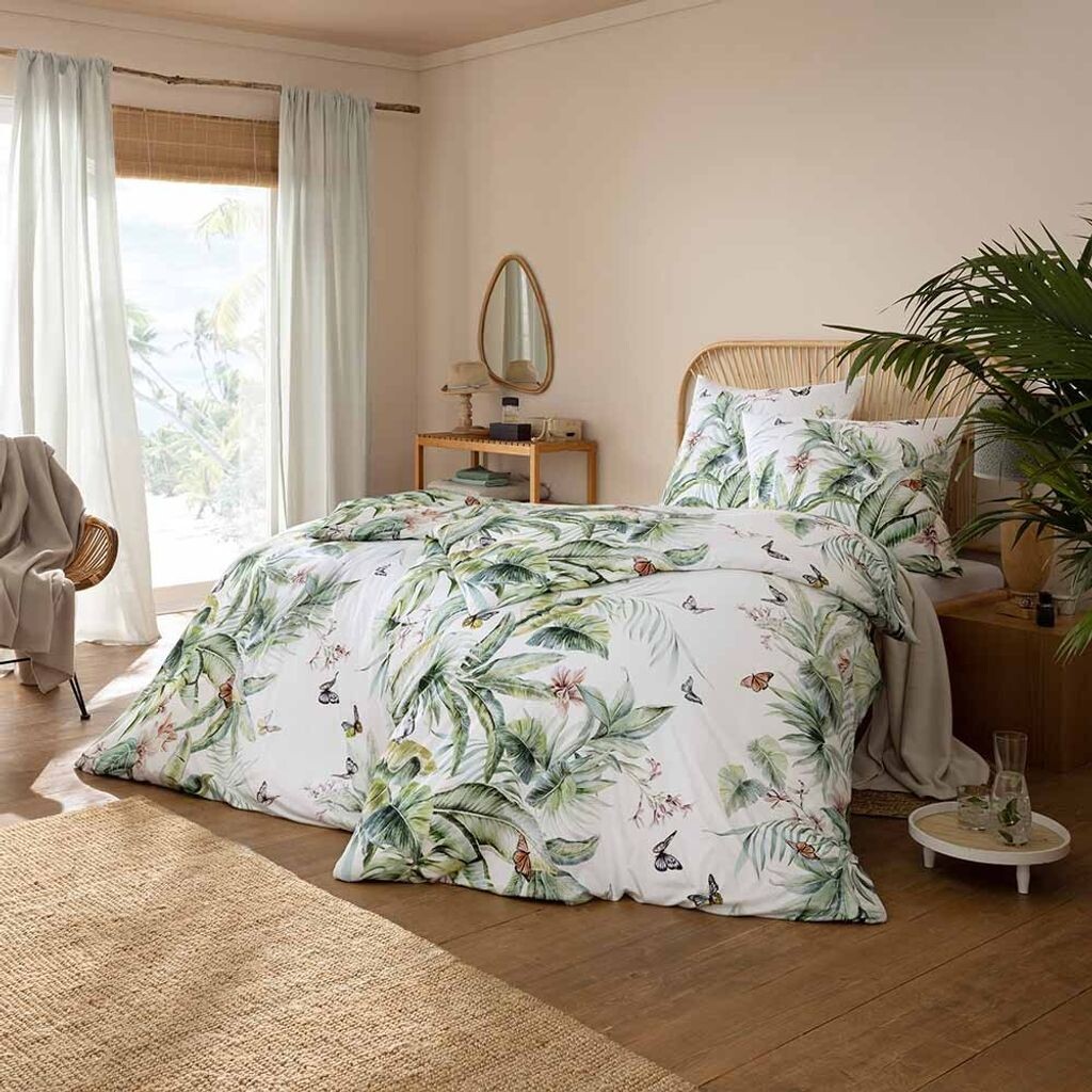 Постельное белье Estella Dominique 6257 530 Green Mako Interlock Jersey 155 см x 220 см
Постельное белье Estella Dominique 6257 530 Green Mako Interlock Jersey 155 см x 220 см