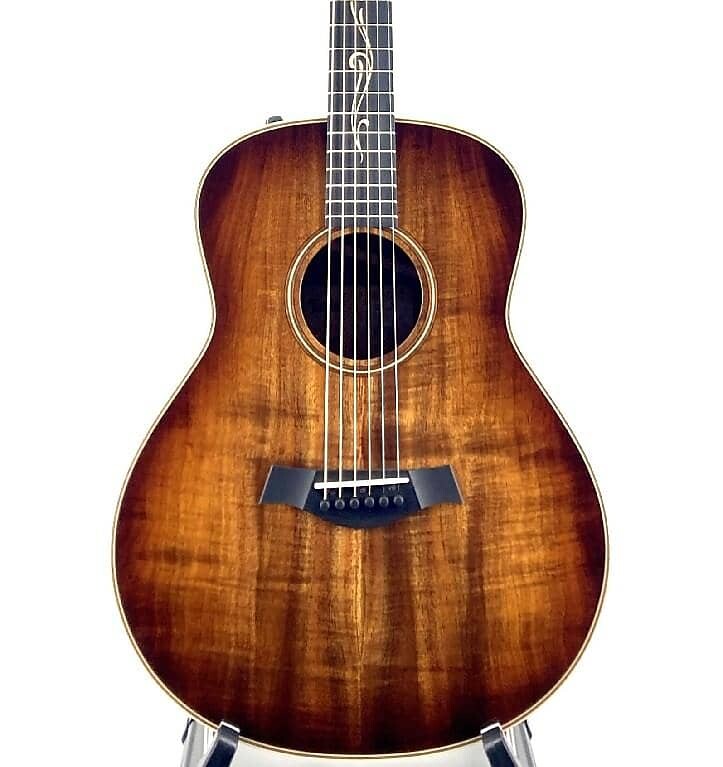 Акустическая гитара Taylor GT K21e Grand Theater Shaded Edgeburst Ser#: 1209012021
Акустическая гитара Taylor GT K21e Grand Theater Shaded Edgeburst Ser#: 1209012021