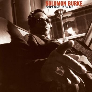 Виниловая пластинка Burke Solomon - Don't Give Up On Me (20th Anniversary Edition Re-mastered 45 Rpm)
Виниловая пластинка Burke Solomon - Don't Give Up On Me (20th Anniversary Edition Re-mastered 45 Rpm)
