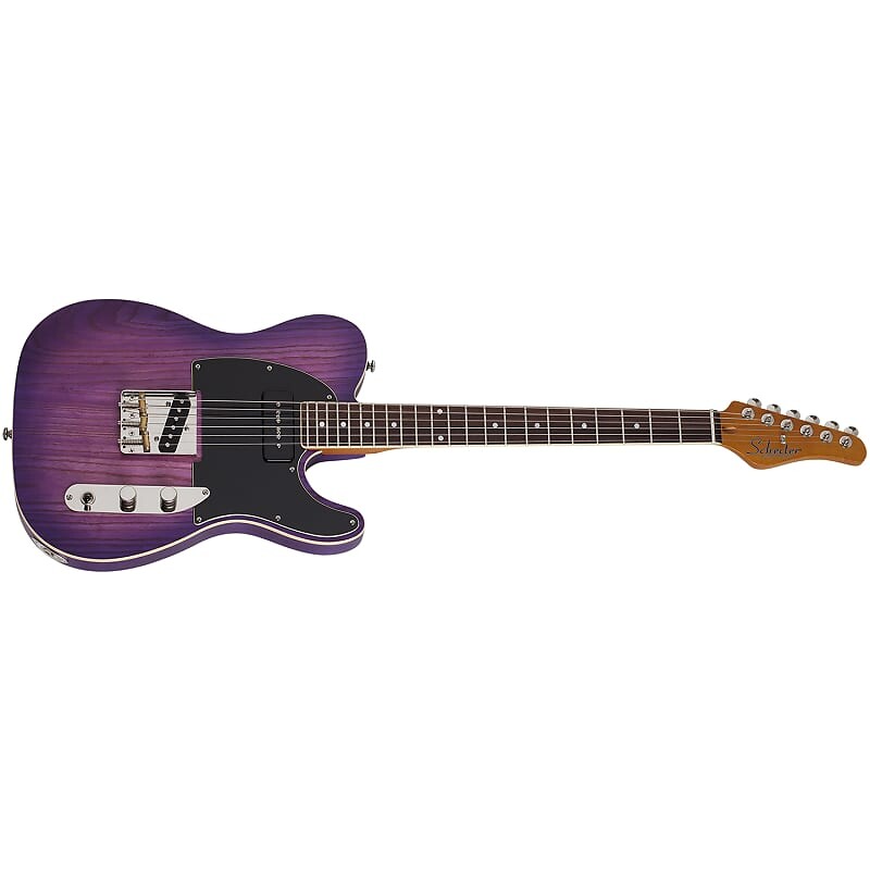 Электрогитара Schecter Guitars 667 PT Special Guitar, Rosewood Fretboard, Purple Burst Pearl
Электрогитара Schecter Guitars 667 PT Special Guitar, Rosewood Fretboard, Purple Burst Pearl