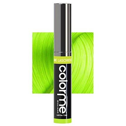 Colorme Root Touch Up Временная тушь для волос для окрашивания и смешивания полуперманентных красителей, восстановления роста - смывает известь, Color Me
Colorme Root Touch Up Временная тушь для волос для окрашивания и смешивания полуперманентных красителей, восстановления роста - смывает известь, Color Me
