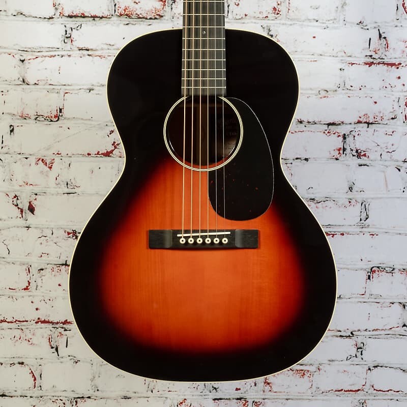 Акустическая гитара Martin - CEO-7 - Acoustic Guitar - Autumn Sunset Burst - w/ Hardshell Case
Акустическая гитара Martin - CEO-7 - Acoustic Guitar - Autumn Sunset Burst - w/ Hardshell Case