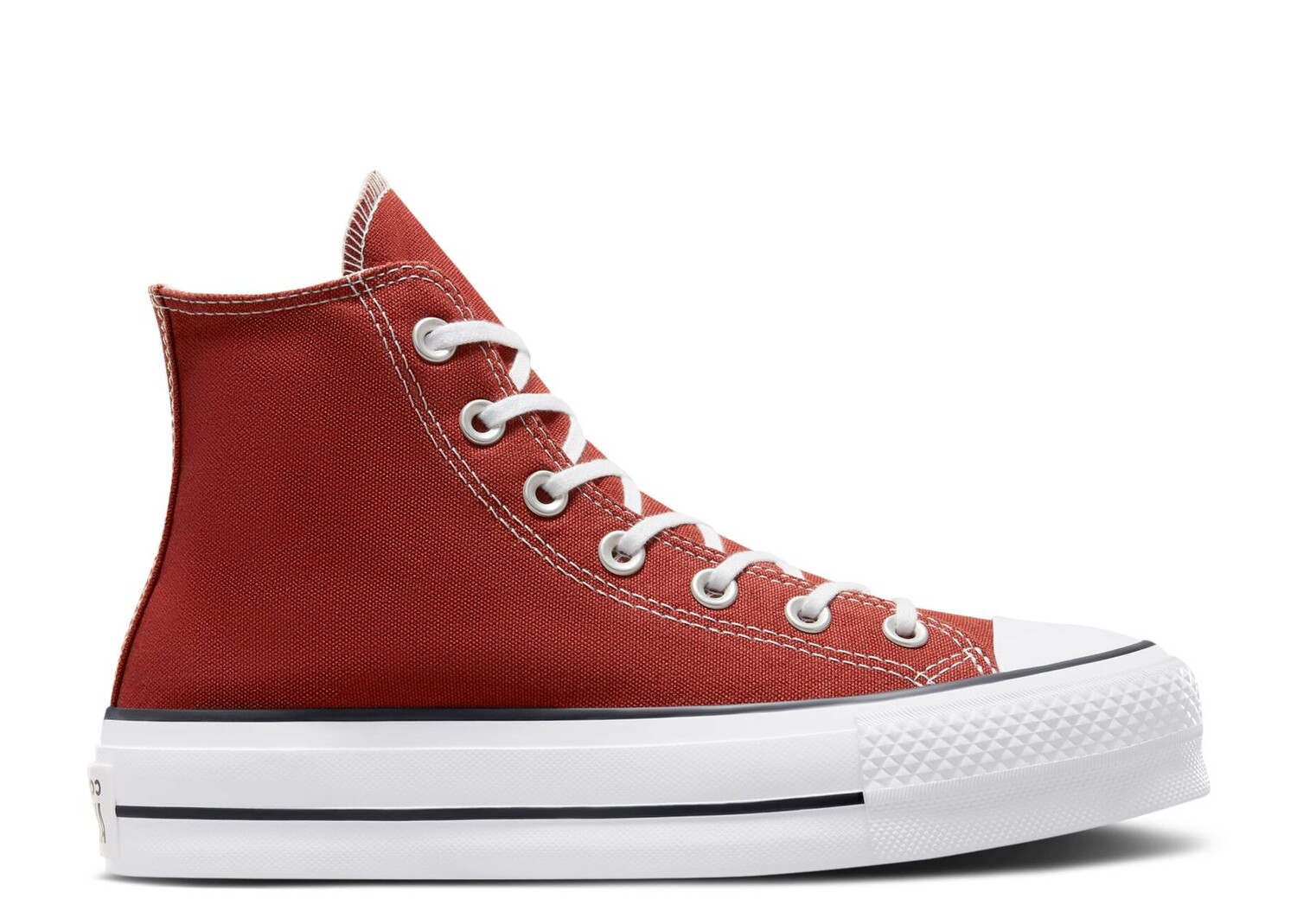 Кроссовки Converse Wmns Chuck Taylor All Star Lift Platform High 'Ritual Red', красный
Кроссовки Converse Wmns Chuck Taylor All Star Lift Platform High 'Ritual Red', красный