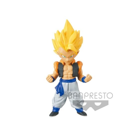 Банпресто, фигурка, коллекционная фигурка Dragon Ball World Treasure Rally Vol.4 Banpresto
Банпресто, фигурка, коллекционная фигурка Dragon Ball World Treasure Rally Vol.4 Banpresto