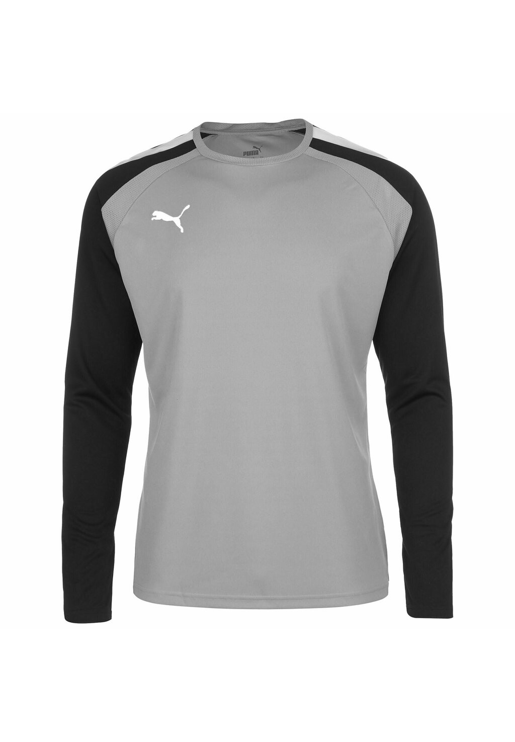 Топ с длинными рукавами EAMPACER TORWARTT Puma, цвет smoked pearl pumablack white
Топ с длинными рукавами EAMPACER TORWARTT Puma, цвет smoked pearl pumablack white