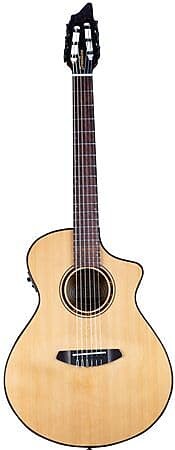 Акустическая гитара Breedlove ECO Pursuit Exotic S Concert Nylon CE Cedar
Акустическая гитара Breedlove ECO Pursuit Exotic S Concert Nylon CE Cedar