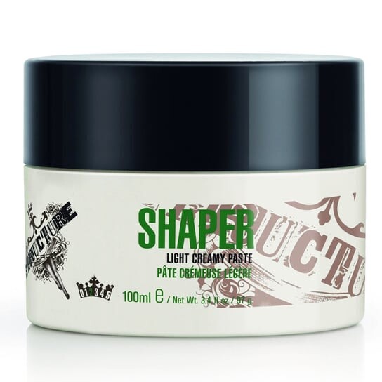 Гибкий крем для укладки для коротких и средней длины волос 100мл Joico Structure Shaper
Гибкий крем для укладки для коротких и средней длины волос 100мл Joico Structure Shaper