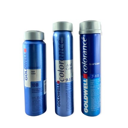 Goldwell COLORANCE Интенсивный тоник для кислотных красок без аммиака 120мл, Синий
Goldwell COLORANCE Интенсивный тоник для кислотных красок без аммиака 120мл, Синий
