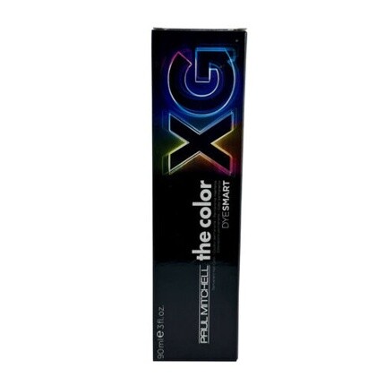 Стойкая краска для волос Dyesmart The Color Xg 10Pn 10/86, 3 унции, Paul Mitchell
Стойкая краска для волос Dyesmart The Color Xg 10Pn 10/86, 3 унции, Paul Mitchell