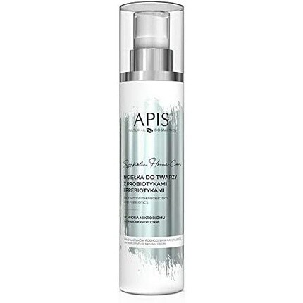 Apis Synbiotic Home Care Warnschneider с пробиотиками и пребиотиками 150 мл, Apis Professional
Apis Synbiotic Home Care Warnschneider с пробиотиками и пребиотиками 150 мл, Apis Professional