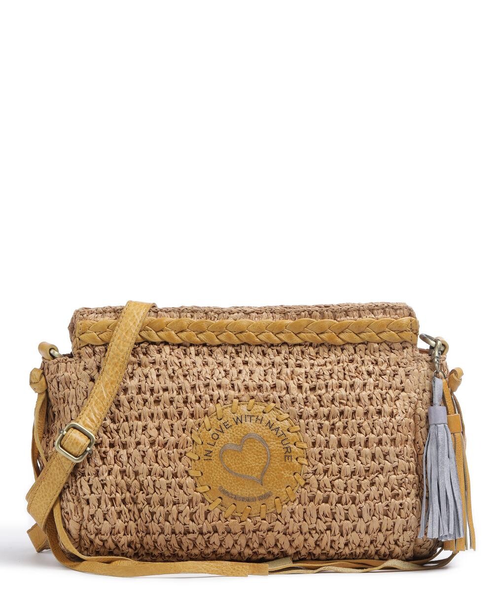 Сумка-рюкзак Strandgasse 4 бумага, зернистая яловая кожа Taschendieb Wien, бежевый
Сумка-рюкзак Strandgasse 4 бумага, зернистая яловая кожа Taschendieb Wien, бежевый