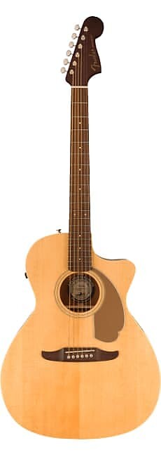 Акустическая гитара Fender Newporter Player Auditorium Size Acoustic Electric Guitar, Natural
Акустическая гитара Fender Newporter Player Auditorium Size Acoustic Electric Guitar, Natural