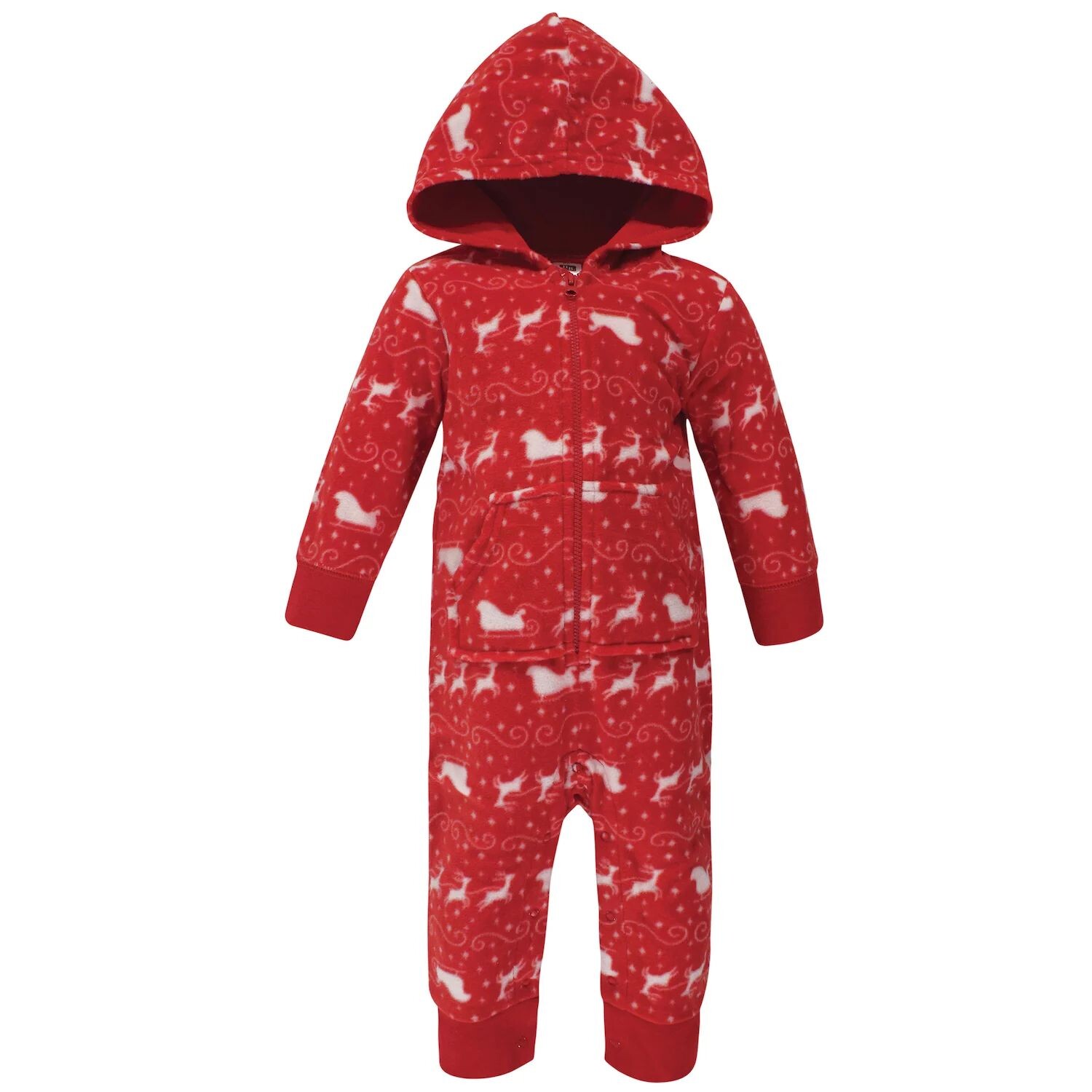 Флисовые комбинезоны, комбинезоны и комбинезоны для малышей Hudson Baby, 2 шт, сани Санта-Клауса Hudson Baby
Флисовые комбинезоны, комбинезоны и комбинезоны для малышей Hudson Baby, 2 шт, сани Санта-Клауса Hudson Baby