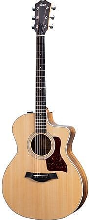 Акустическая гитара Taylor 214ce Grand Auditorium Acoustic Electric Guitar Koa with Gigbag
Акустическая гитара Taylor 214ce Grand Auditorium Acoustic Electric Guitar Koa with Gigbag