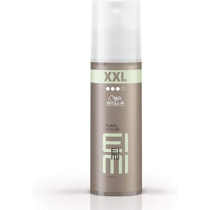 Гель для укладки волос Wella Professionals Eimi Pearl 150 мл разноцветный без запаха
Гель для укладки волос Wella Professionals Eimi Pearl 150 мл разноцветный без запаха