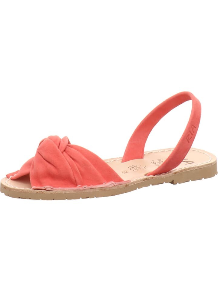 Сандалии Ria Menorca Sandale, оранжевый
Сандалии Ria Menorca Sandale, оранжевый