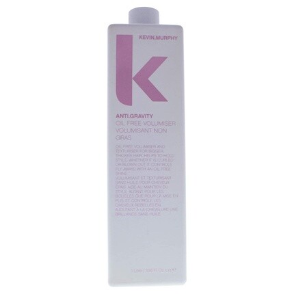 Kevin.Murphy Антигравитационное средство для увеличения объема без масла, 33,6 унции Kevin Murphy
Kevin.Murphy Антигравитационное средство для увеличения объема без масла, 33,6 унции Kevin Murphy
