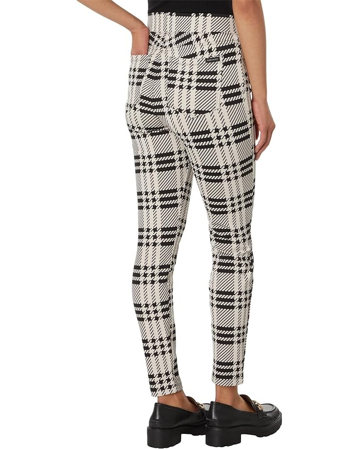 Брюки Sanctuary Runway Ponte Leggings With Functional Pockets In Cambridge Plaid, цвет Moonlight Plaid
Брюки Sanctuary Runway Ponte Leggings With Functional Pockets In Cambridge Plaid, цвет Moonlight Plaid