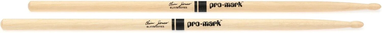 Барабанные палочки Promark TXJZW Signature Series — Элвин Джонс, лакированный гикори
Барабанные палочки Promark TXJZW Signature Series — Элвин Джонс, лакированный гикори