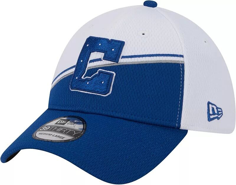 Мужская кепка New Era Indianapolis Colts 2023 Sideline Team Color 39Thirty Stretch Fit
Мужская кепка New Era Indianapolis Colts 2023 Sideline Team Color 39Thirty Stretch Fit