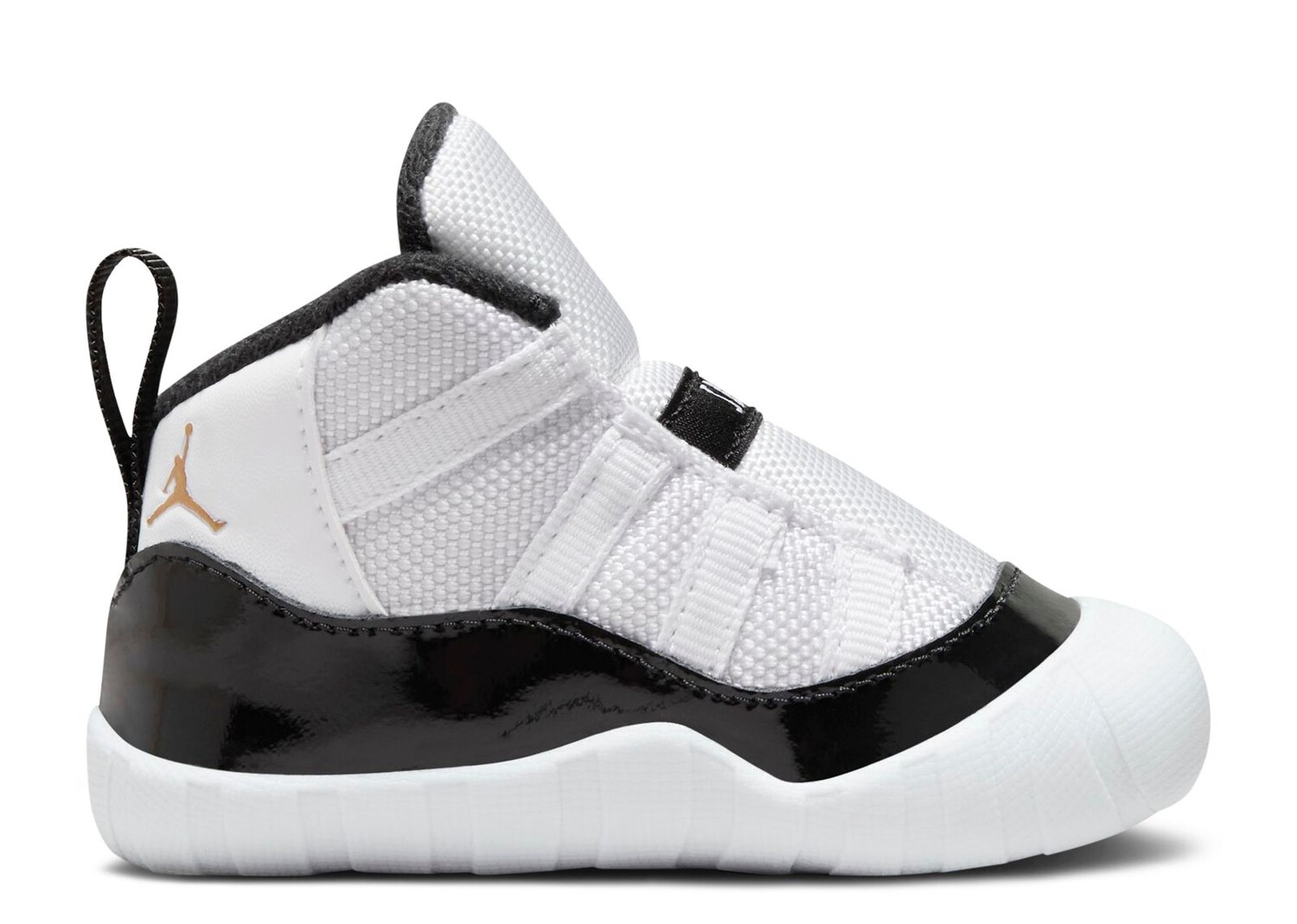 Кроссовки Air Jordan Air Jordan 11 Retro Cb 'Gratitude / Defining Moments', белый
Кроссовки Air Jordan Air Jordan 11 Retro Cb 'Gratitude / Defining Moments', белый