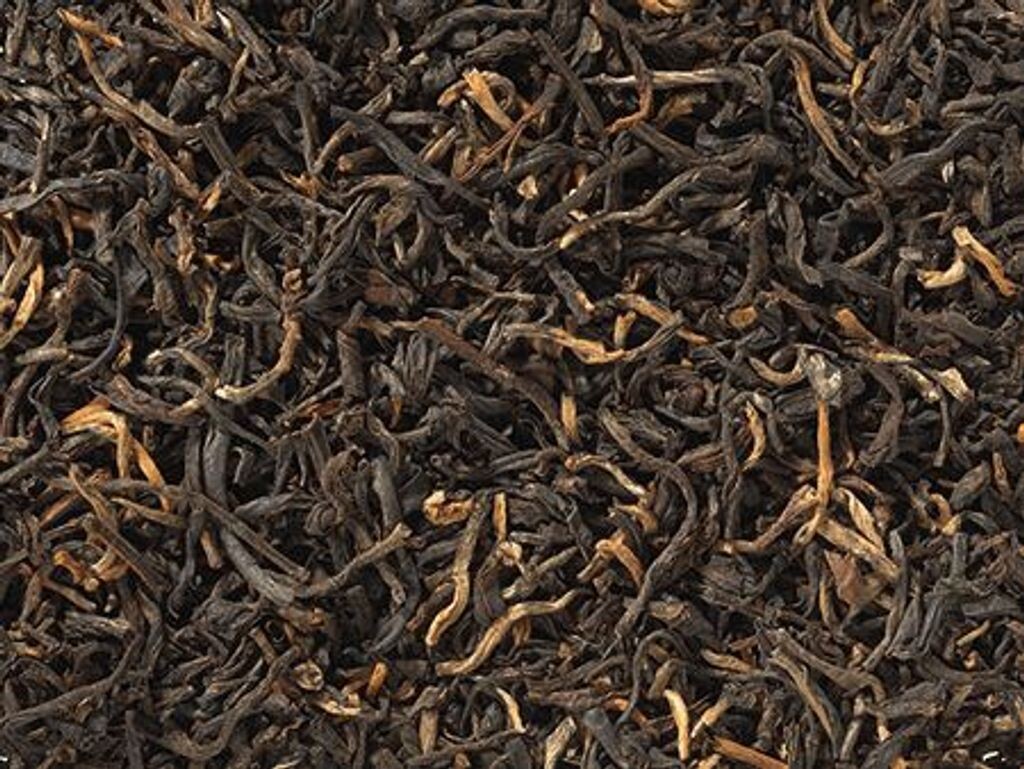 1 кг -- Чай черный Китай органический Yunnan Imperial DE-ÖKO-006 Dethlefsen & Balk
1 кг -- Чай черный Китай органический Yunnan Imperial DE-ÖKO-006 Dethlefsen & Balk