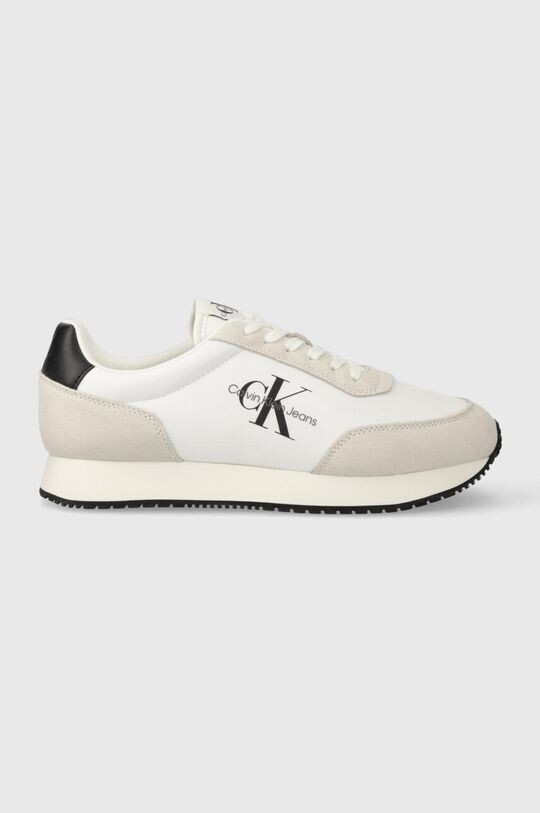 Кроссовки RETRO RUNNER SU-NY MONO Calvin Klein Jeans, белый, Белый;серый, Кроссовки RETRO RUNNER SU-NY MONO Calvin Klein Jeans, белый
Кроссовки RETRO RUNNER SU-NY MONO Calvin Klein Jeans, белый, Белый;серый, Кроссовки RETRO RUNNER SU-NY MONO Calvin Klein Jeans, белый