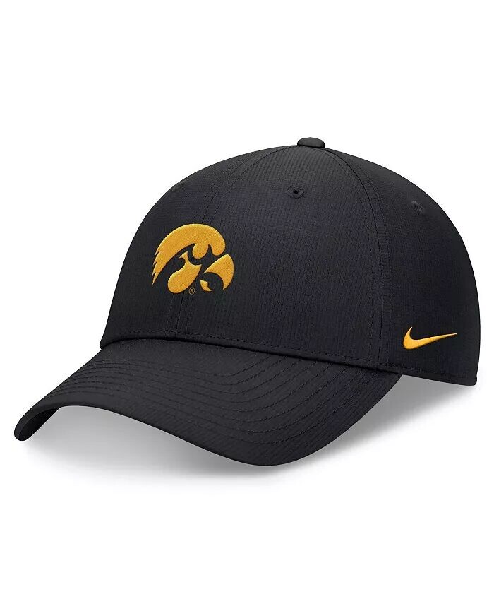 Мужская черная регулируемая кепка Iowa Hawkeyes 2024 для полевых тренировок Nike, черный
Мужская черная регулируемая кепка Iowa Hawkeyes 2024 для полевых тренировок Nike, черный
