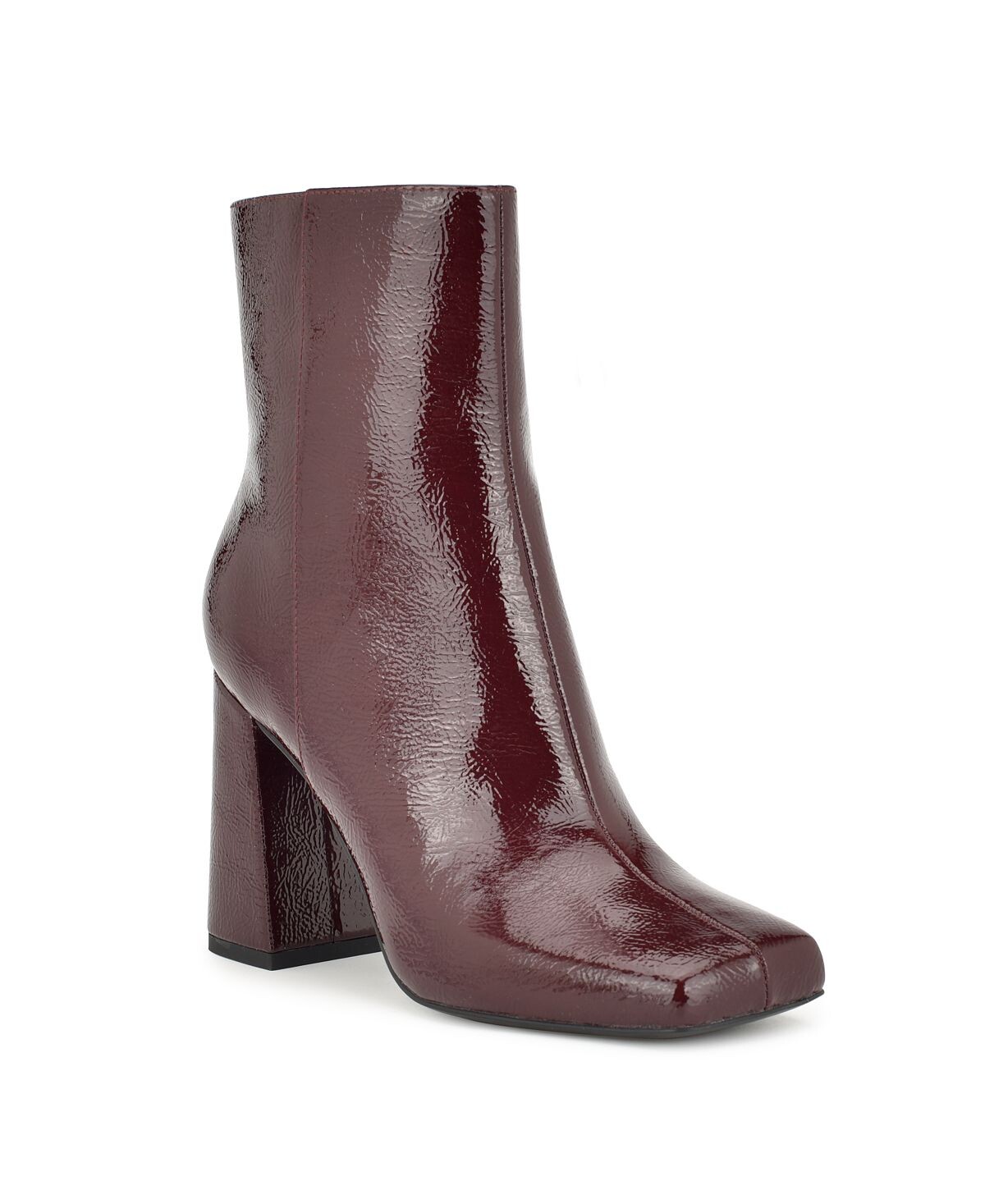 Женские ботильоны на блочном каблуке с квадратным носком Spice Nine West, красный
Женские ботильоны на блочном каблуке с квадратным носком Spice Nine West, красный