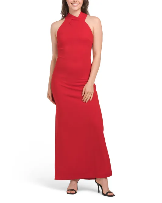 Платье-стрейч Harland с бретелькой на бретельках Rachel Rachel Roy, цвет Haute Red
Платье-стрейч Harland с бретелькой на бретельках Rachel Rachel Roy, цвет Haute Red