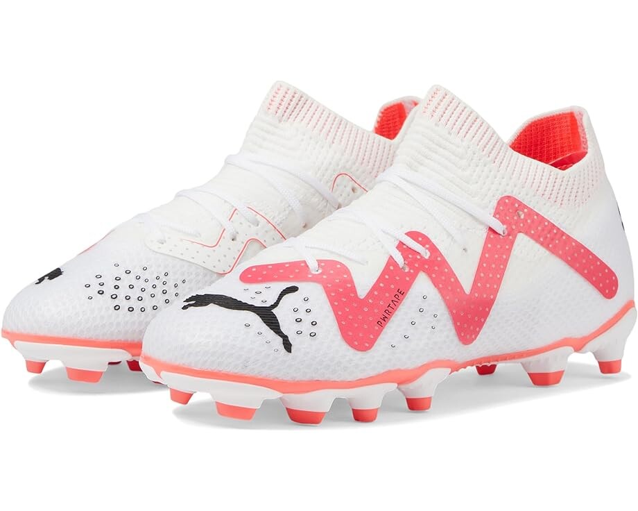 Кроссовки Puma Future Pro Firm Ground/Artificial Ground, цвет PUMA White/PUMA Black/Fire Orchid
Кроссовки Puma Future Pro Firm Ground/Artificial Ground, цвет PUMA White/PUMA Black/Fire Orchid