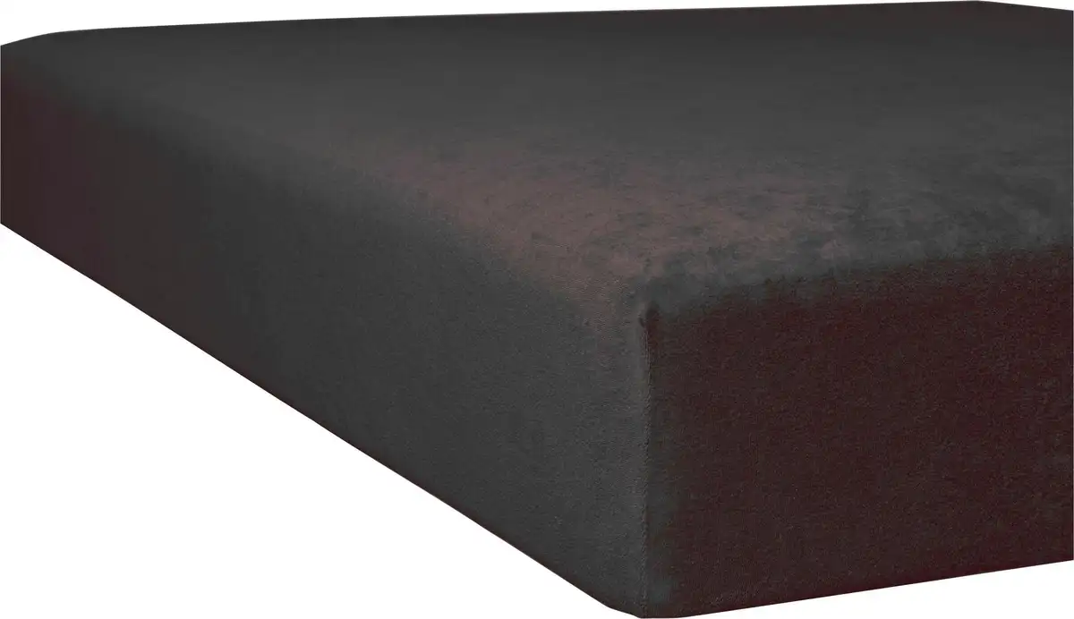 Простыня на коленях "флисовая махра", пушистая Kneer 120-130х200 см, 1 шт., цвет schiefer
Простыня на коленях "флисовая махра", пушистая Kneer 120-130х200 см, 1 шт., цвет schiefer