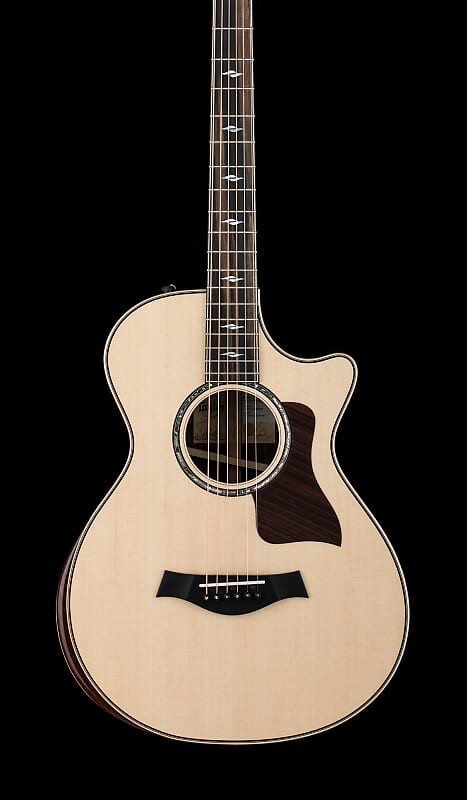 Акустическая гитара Taylor 812ce 12-Fret #83035 with Factory Warranty and Case!
Акустическая гитара Taylor 812ce 12-Fret #83035 with Factory Warranty and Case!