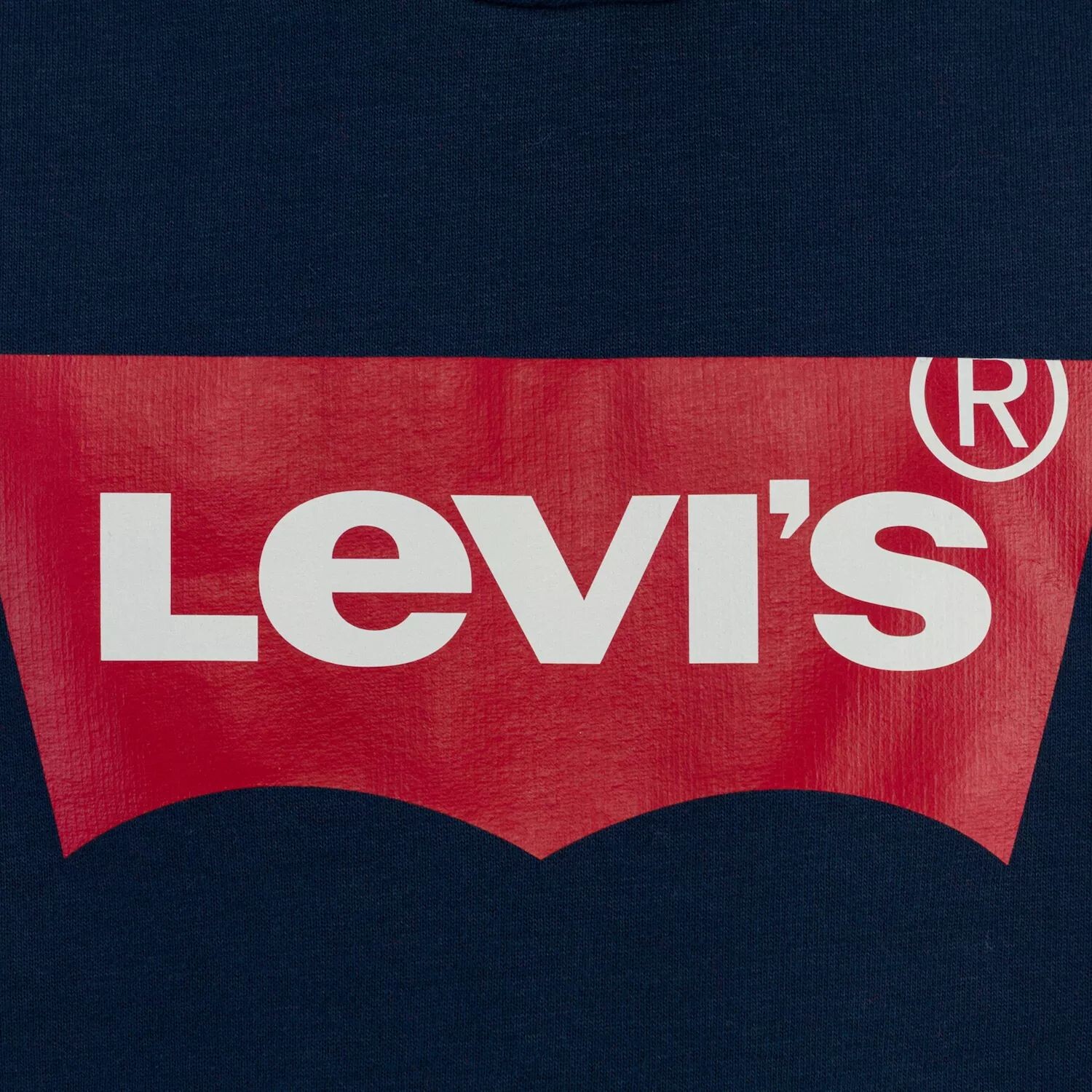 Флисовая толстовка с логотипом Levi's «крылья летучей мыши» для мальчиков 8–20 лет Levi's
Флисовая толстовка с логотипом Levi's «крылья летучей мыши» для мальчиков 8–20 лет Levi's