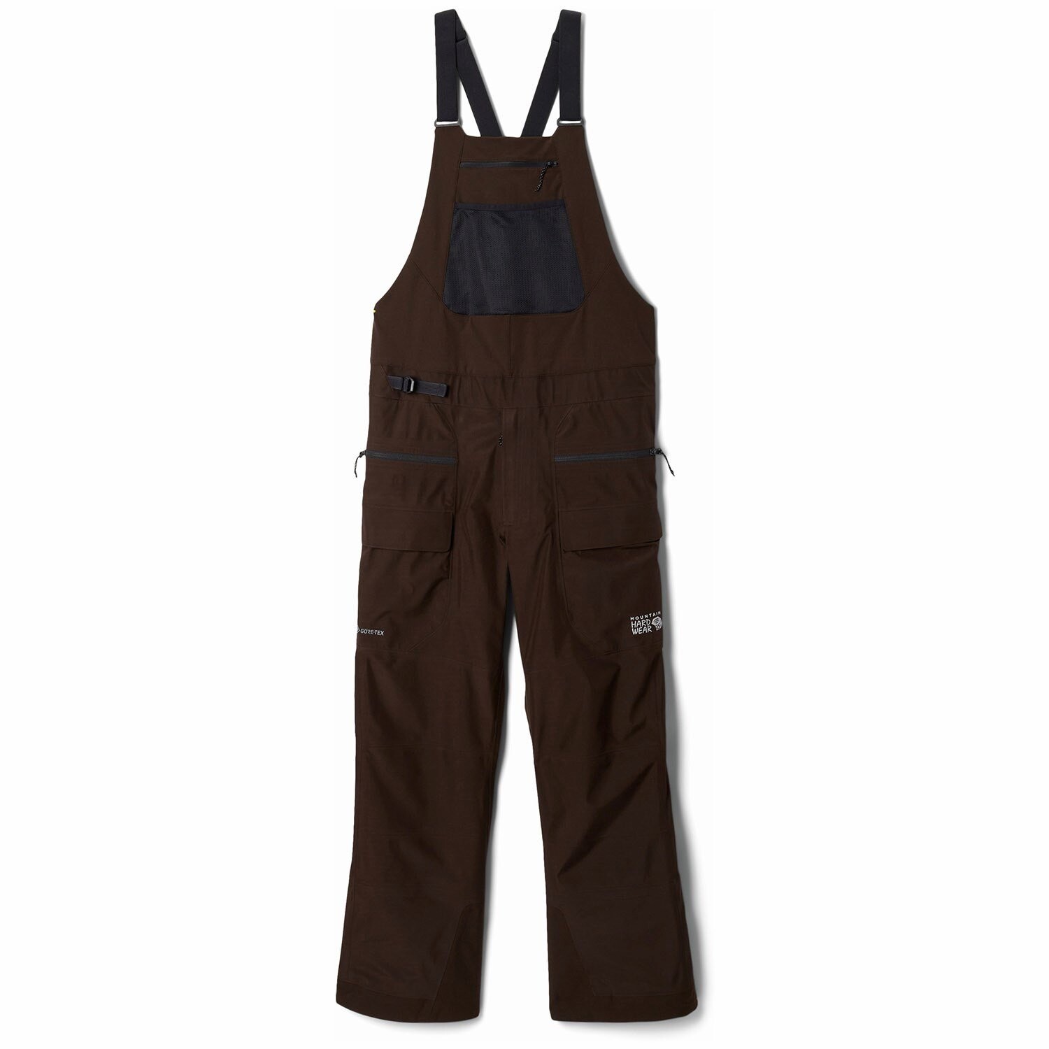 Горнолыжные брюки Mountain Hardwear Boundary Ridge GORE-TEX 3L, цвет Dark Ash
Горнолыжные брюки Mountain Hardwear Boundary Ridge GORE-TEX 3L, цвет Dark Ash